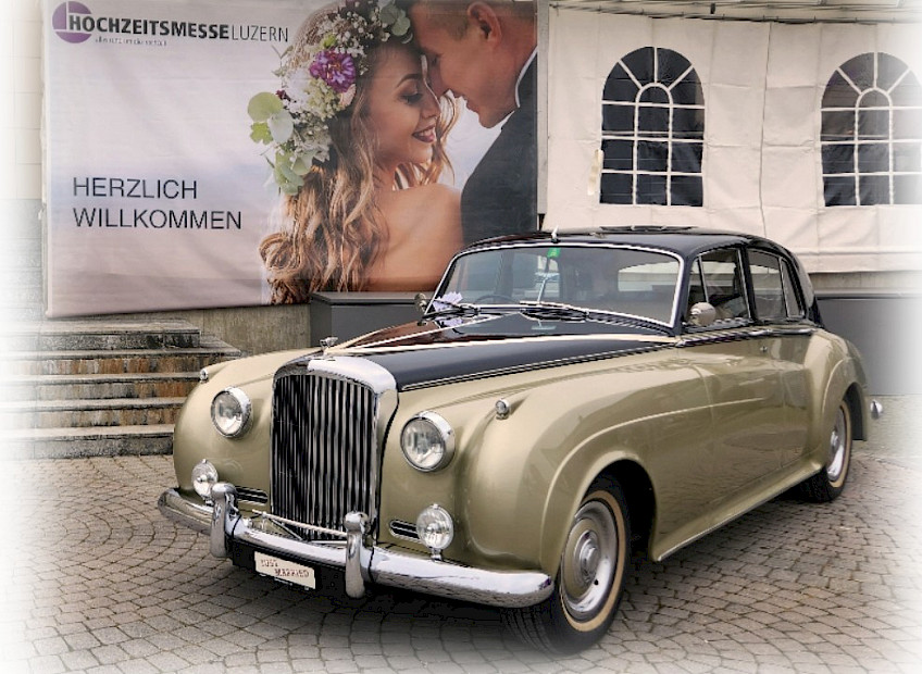 Hochzeitsmesse Luzern